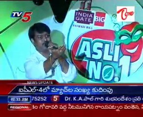 Talent Hunt - Mimicry Talent Hunt - 03