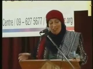 Témoignage d'Yvonne Ridley ex-otage des talibans 7