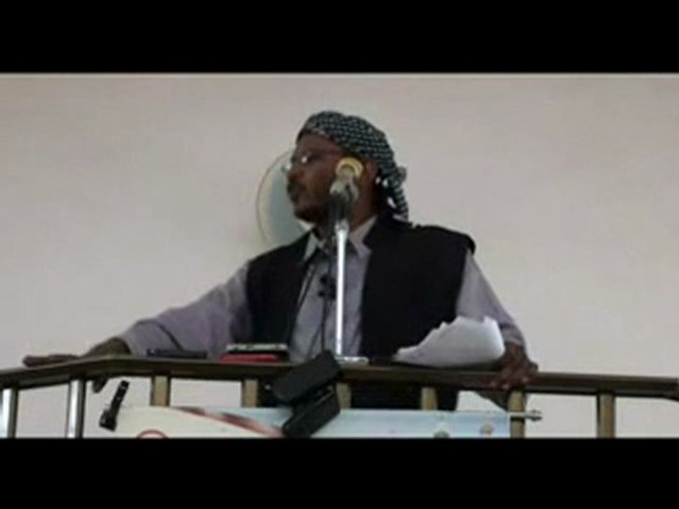 OUSSAMA BEN LADEN UN HOMME TRAHI PAR UNE NATION 1