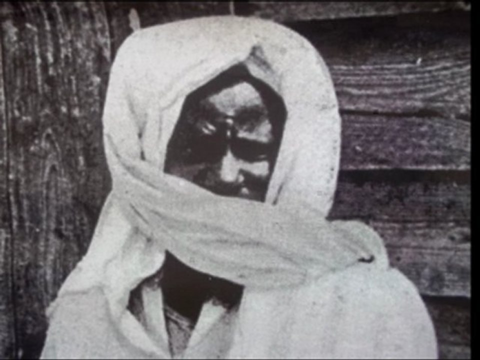 wolofal par serigne abdou lahad toure