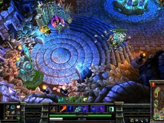 League of Legends (Rumble-Gameplay)