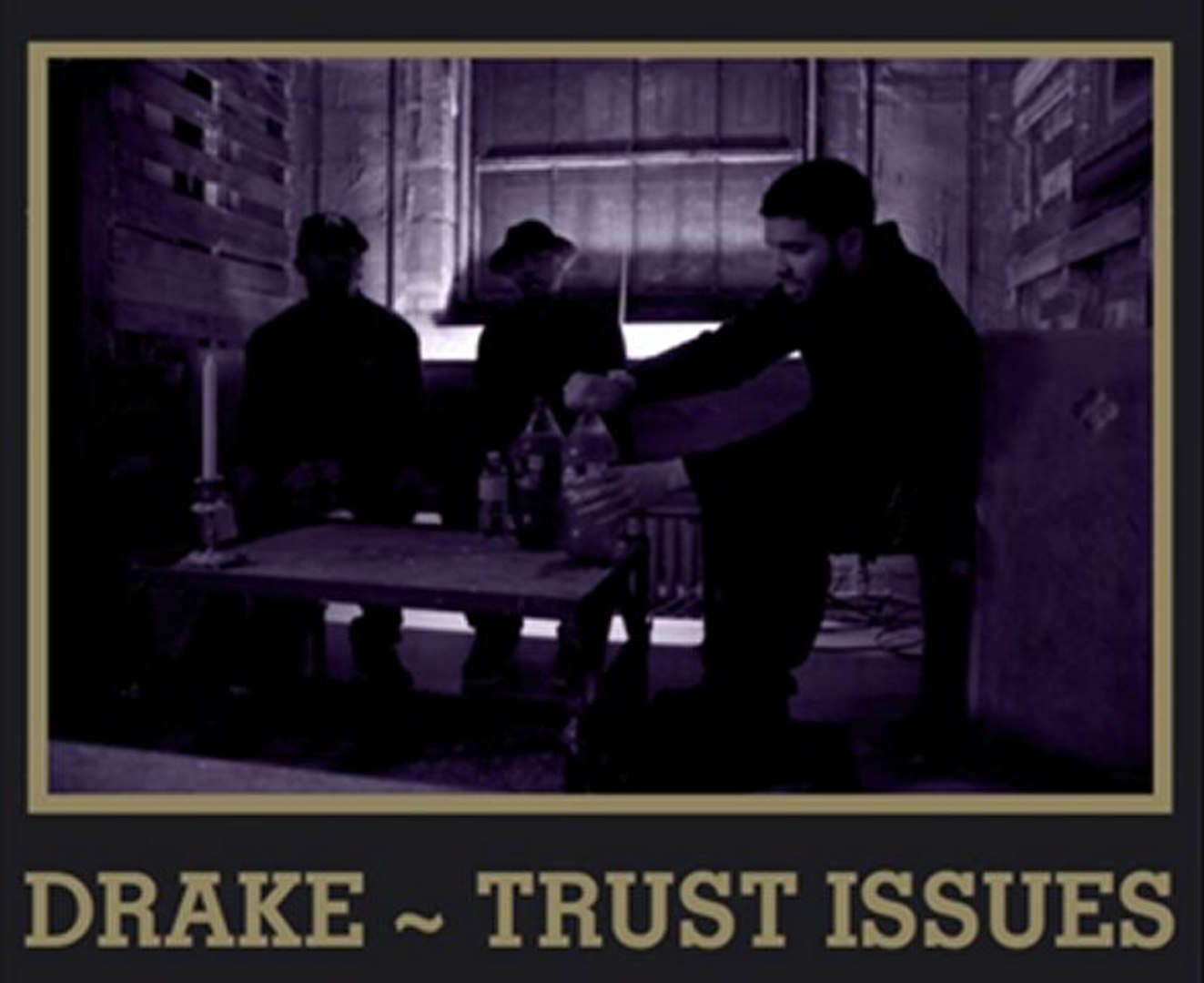 Drake - Trust Issues (prod. by Noah