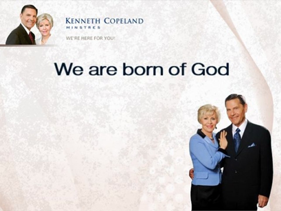 Trust on Kenneth Copeland Ministries and Gospel