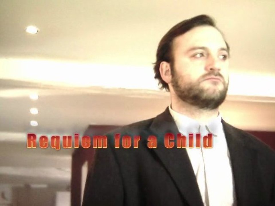 Requiem for a child