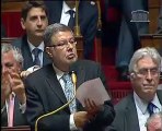 Question d'Alain Vidalies sur les primaires socialistes