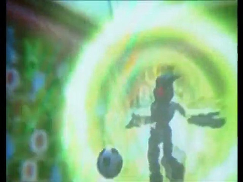 bug Mario Smash Football