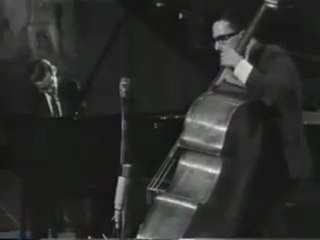Bill Evans Trio - If You Could See Me Now