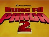Kung Fu Panda 2 Spot6 HD [20seg] Español