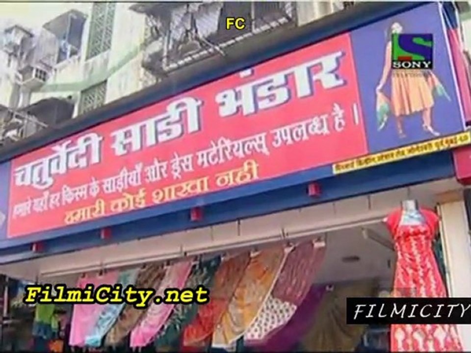 21 June 2011 Saas Bina Sasural pt 1