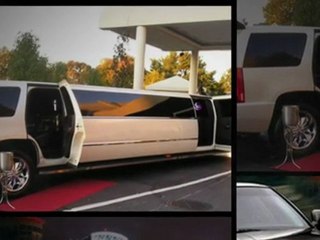 Long Island Limo providers