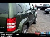 Jeep Liberty Columbus Ohio