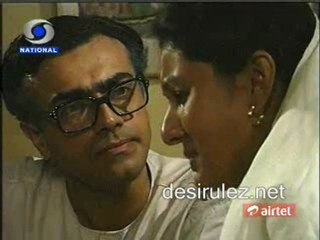 Byomkesh Bakshi [Episode 13 part 2 ]- 21st june 2011 pt 3