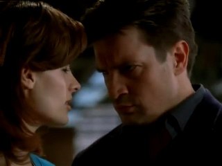 CASTLE Saison 2 Coffret DVD TRAILER VF