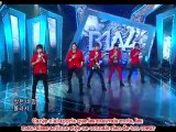 [LIVE] B1A4 - Only Learned Bad Things (vostfr)