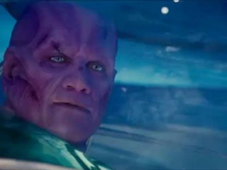 Green Lantern (2011) - FULL MOVIE - Part 3/10