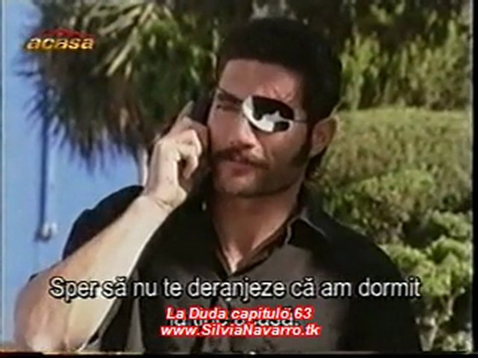 La Duda capitulo 63