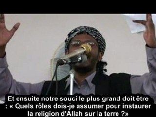 OUSSAMA BEN LADEN UN HOMME TRAHI PAR UNE NATION TRES EMOUVANT 4 4
