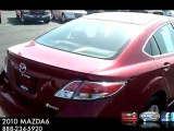 Mazda6 Columbus Ohio