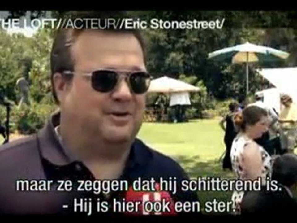 The loft set  - Wentworth Miller