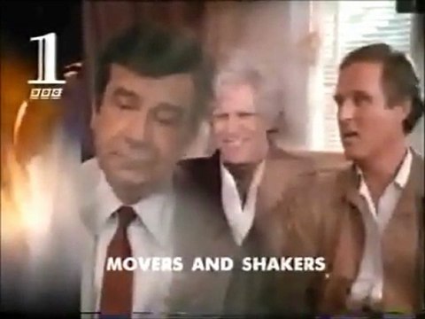 BBC1 Continuity, Saturday 20th May 1994