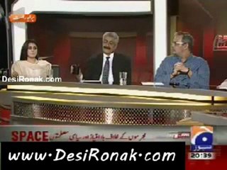Capital Talk 21 JUNE 2011 PART 2