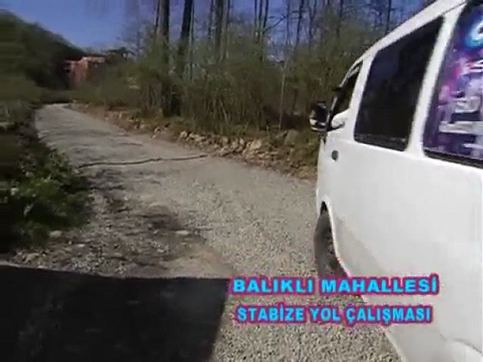 Balıklı Mahallesi (Sürmene / TRABZON)