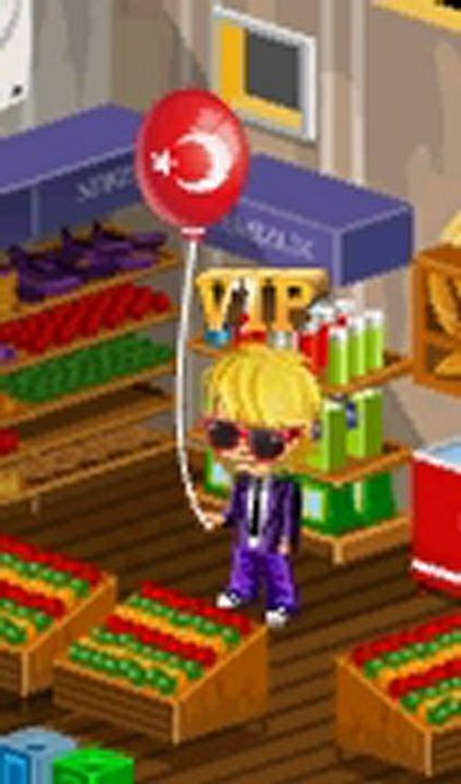 SANALİKA EŞYA SHOW