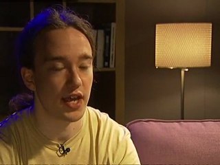 Who or what is LulzSec?