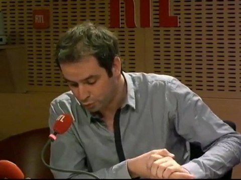 Tanguy Pastureau : Flipper le dauphin, le meilleur ami de Nadine Morano