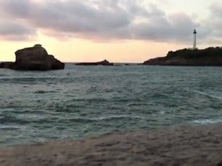 En bref... Biarritz (E2)