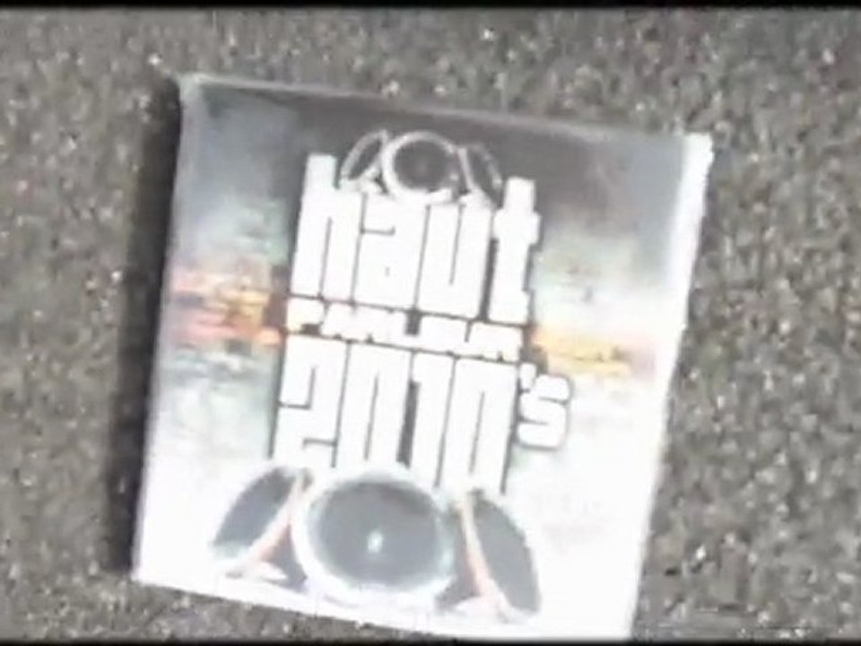 Haut Parleur 2010's / Fredo Faya, Neobled, Kaot'F (Ep.02)