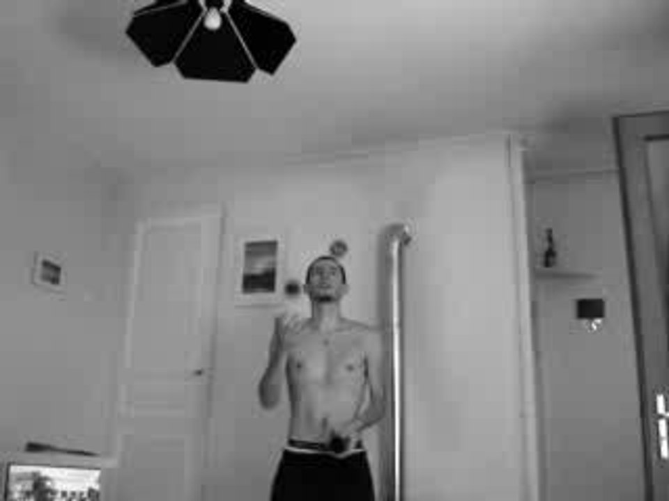 jongleur du dimanche