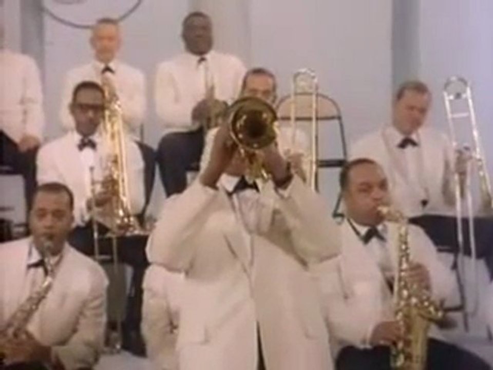 Duke Ellington & His Orchestra ~ Take the "A" Train