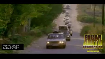 Fahriye Guney / OLDUMU JiVKOV !