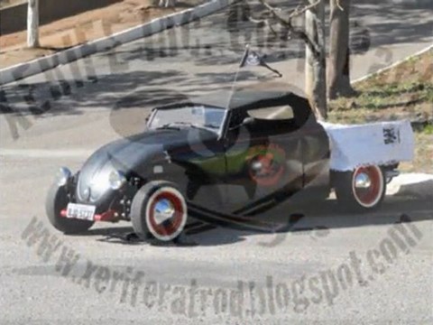 XERIFE RATROD RATDRIVERS 1906