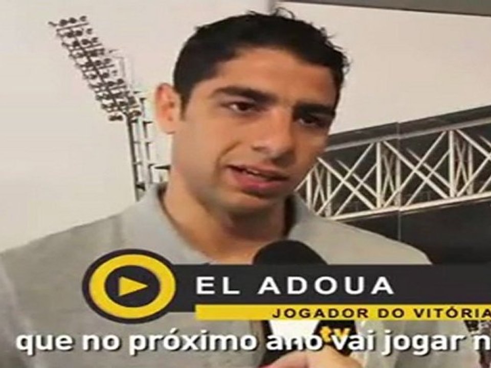 عصام العدوة بفيتوريا غيمارايش