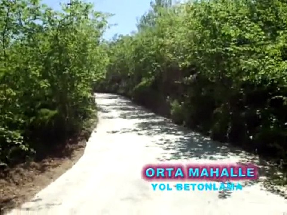 Orta Mahalle (Sürmene / TRABZON)