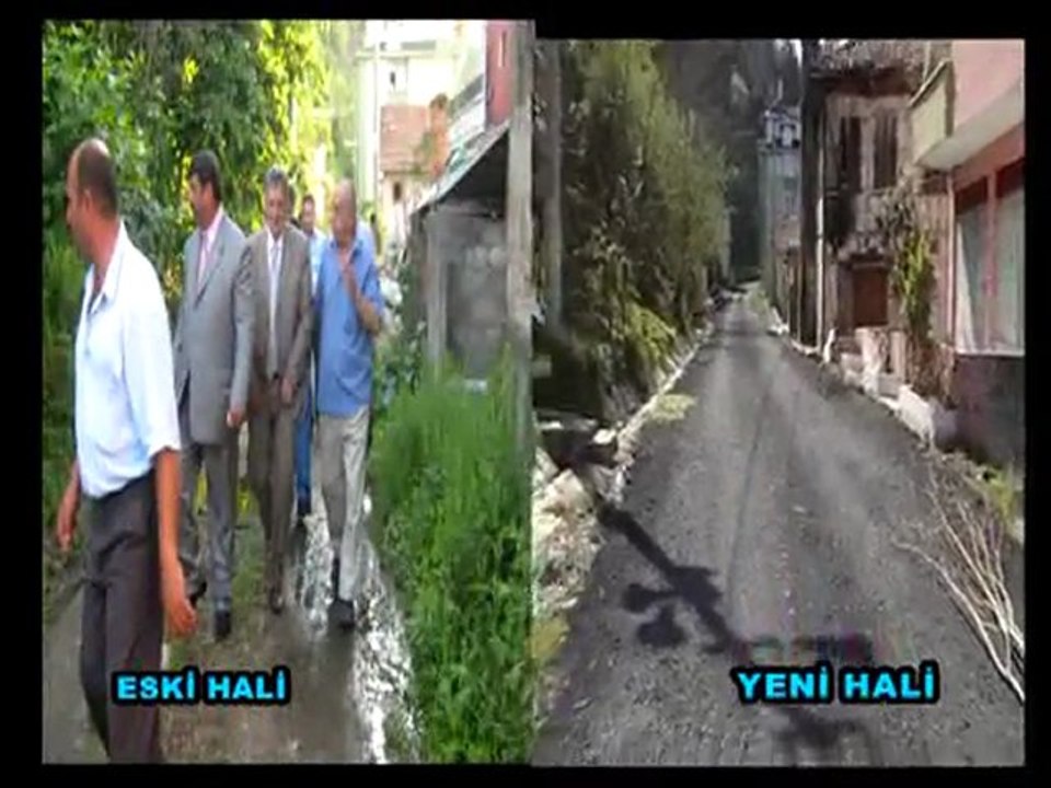 Soğuksu Mahallesi (Sürmene / TRABZON)