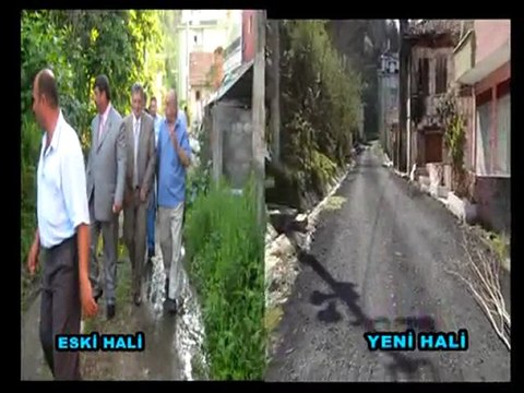 Soğuksu Mahallesi (Sürmene / TRABZON)