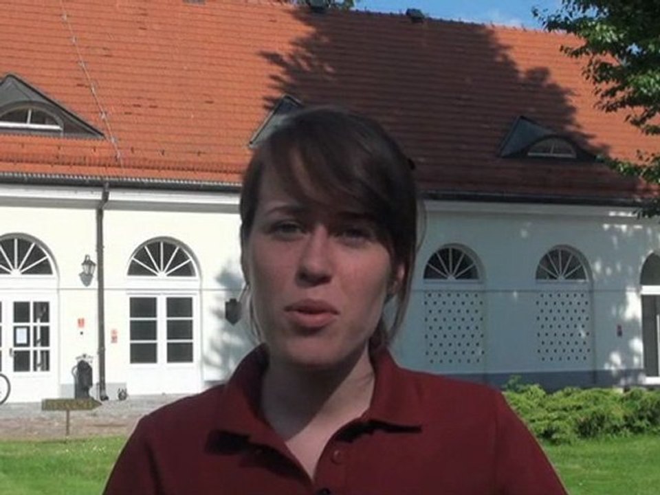 Anne Donnelly (Varsovie)
