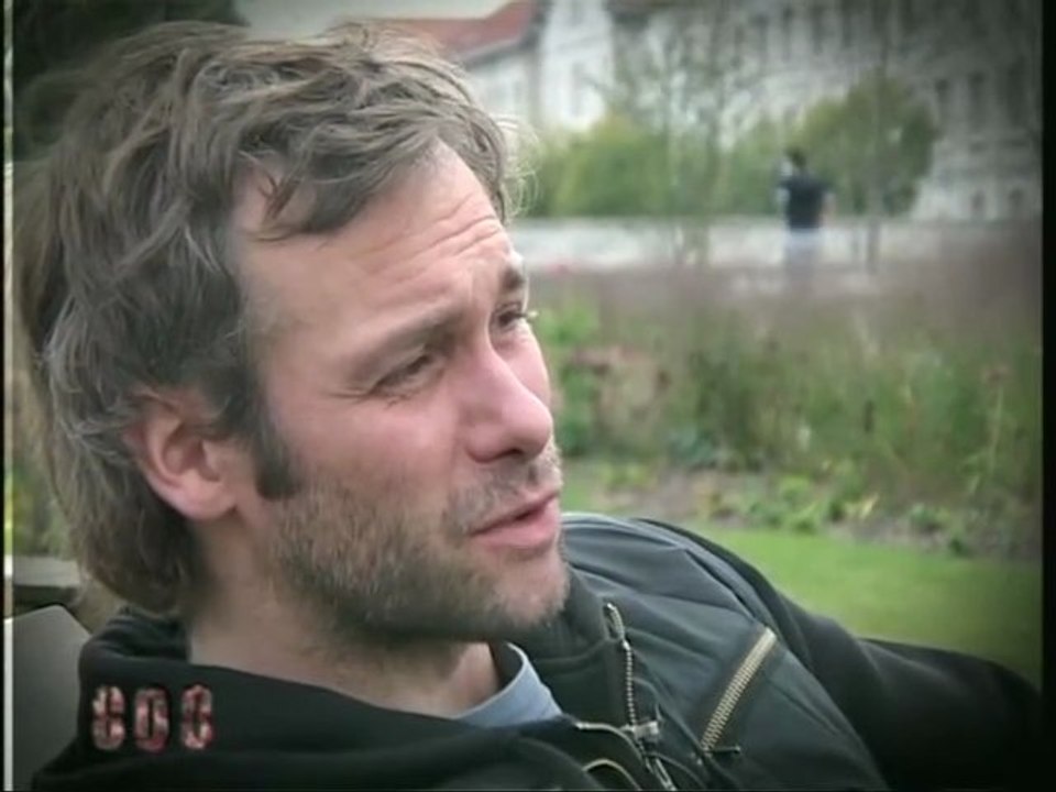 Sébastian Lazennec sur LMTV Emission "SOS" "Le 1er salon des associations insolites"