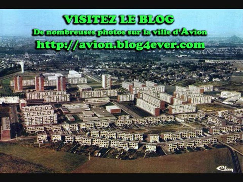 Ville d'Avion