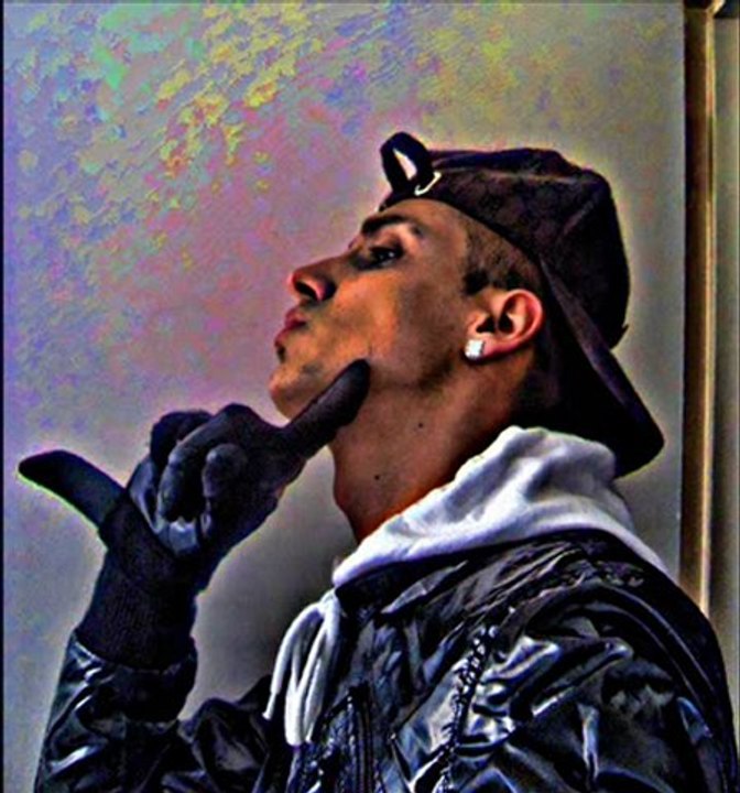 MC SUPRA - FREESTYLE