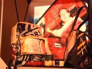 Relan and Verizon to repurpose billboards to create sustainable products