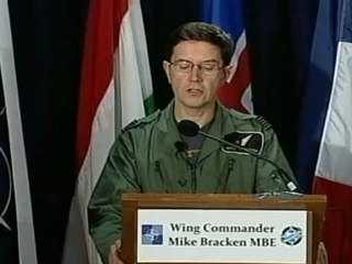 Nato drone downed in Libya