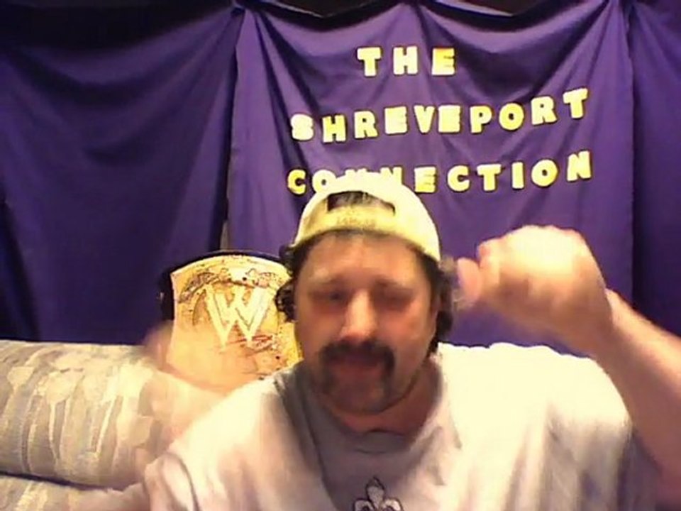 3 hour raw fans choice results 6-20-2011 withe raw brand spoilers for superstars 6-23-2011