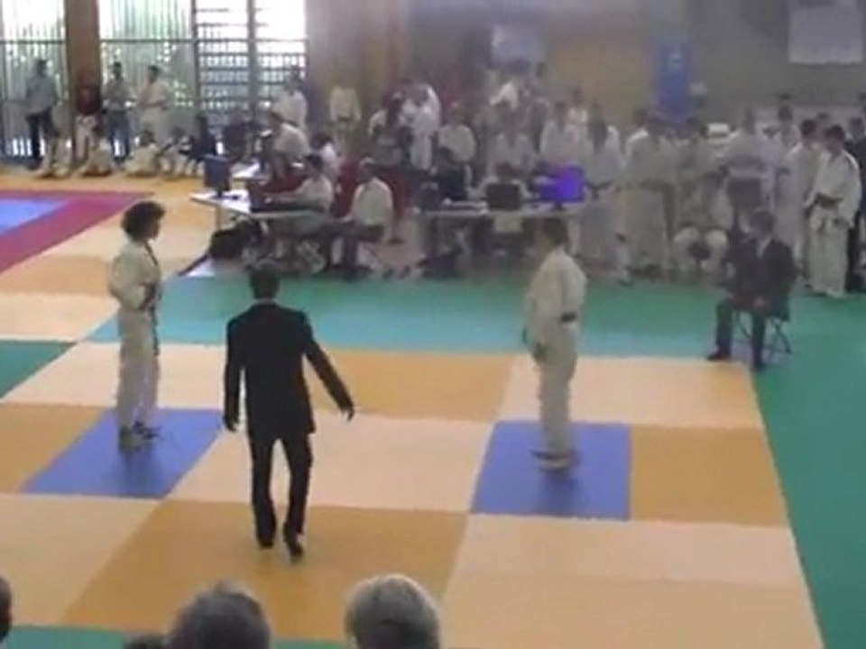 2eme combat