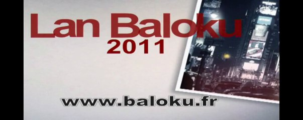 lan Baloku 2011