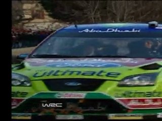 rien que de la glisse 3 wrc par frangin