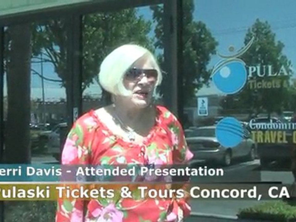 Pulaski Tickets And Tours Nuevo Vallarta The Grand Mayan